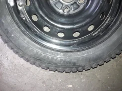 Goodyear UltraGrip Ice Arctic. ������, ����������, 2019 ���, �/�, ����� �� 5�%