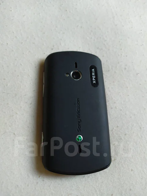 Sony Ericsson Live with Walkman. �/�, ������, 3G ����