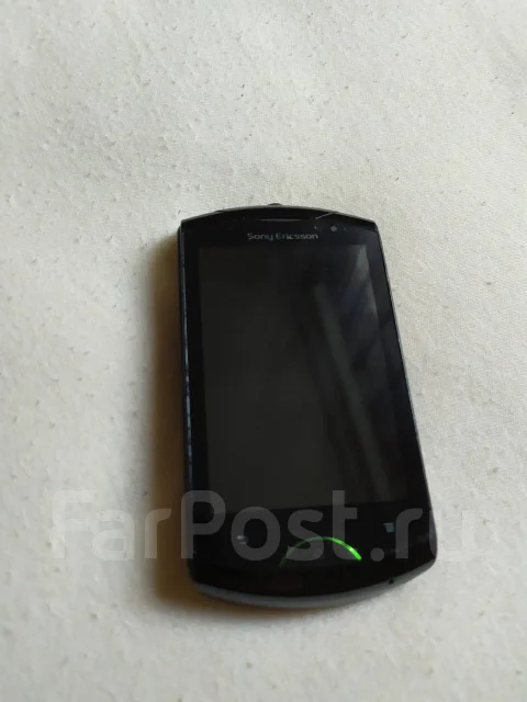 Sony Ericsson Live with Walkman. �/�, ������, 3G ����