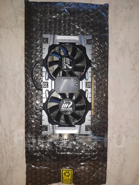 GeForce GTX 660 ����
