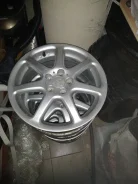 Carmani CA 5 Arrow. x16", 5x100.00