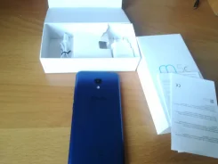 Meizu M5c. �/�, �����, 3G, 4G LTE, Dual-SIM ����