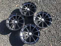 Kreutzer Series Xi. 7.0x16", 4x100, ET35, �� 73,1���. ����
