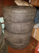 BFGoodrich Rugged Trail T/A. ������, 2007 ���, �/�, ����� 10�% ����