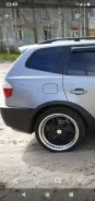 Lenso Titan. x20", 5x120 ����