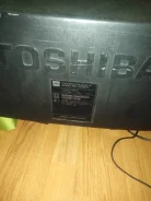 Toshiba 2165XR. CRT (���) ����
