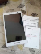 Lenovo Tab 2 A8-50 ����