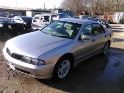Mitsubishi Diamante. F31A, 6G73 ����