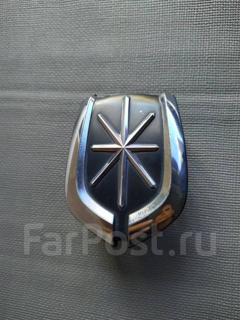 Toyota Mark 2 значок