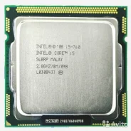 Intel Core i5-760 ����