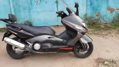 Yamaha Tmax ����
