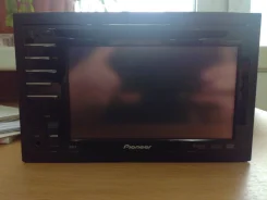 Pioneer AVH-3100DVD ����