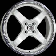 X-Race AF-08. 6.0x14", 4x98, ET35, �� 58,6���. ��� ����� �� ������ ����