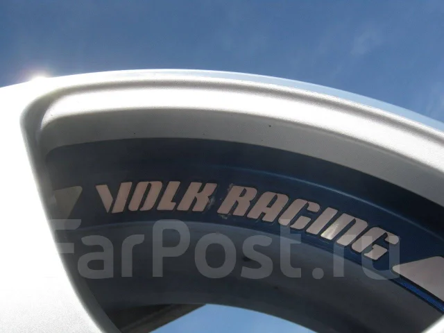 RAYS Volk Racing SF Challenge. 7.0/8.0x17", 5x114.3, ET35/45 ����