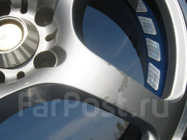 RAYS Volk Racing SF Challenge. 7.0/8.0x17", 5x114.3, ET35/45 ����