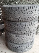 Bridgestone Dueler H/T 840. ������, ����������, 2013 ���, �/�, ����� 10�%
