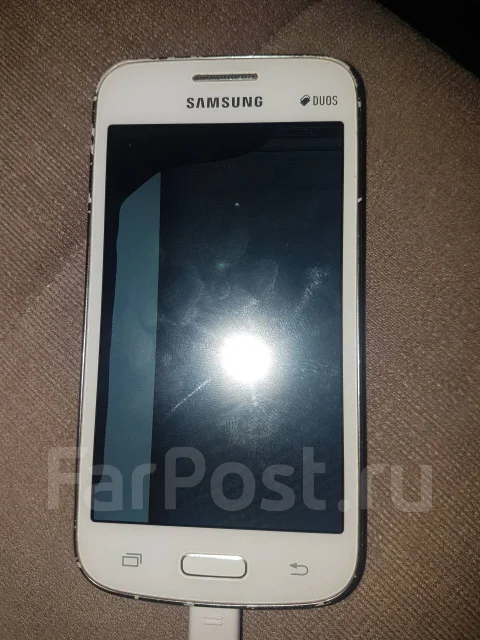 Samsung Galaxy Star Advance. �/�, ����� ����