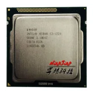 Intel Xeon E3. ��� �����