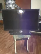 Samsung UE32D4000. LED ����