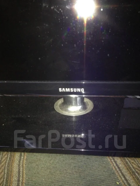 Samsung UE32D4000. LED ����