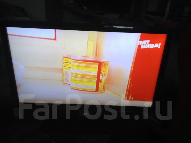 Samsung UE32D4000. LED ����