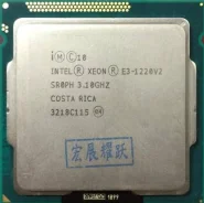 Intel Xeon E3-1220 v2. ��� �����