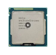 Intel Xeon E3-1230 v2. ��� �����