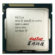 Intel Xeon E3-1245 v2. ��� ����� �� ������������ ����
