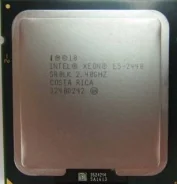 Intel Xeon E5-2440. ��� �����