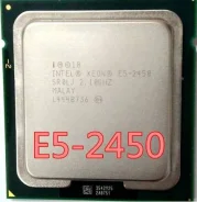Intel Xeon E5-2450. ��� ����� �� ������������ ����