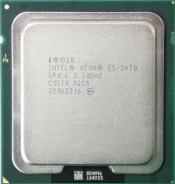 Intel Xeon E5-2470. ��� �����