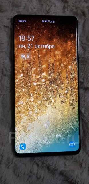 Samsung Galaxy S10+. �/�, �����, ������, 3G, 4G LTE, ����������, NFC ����