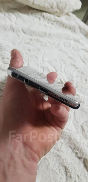 Samsung Galaxy S10+. �/�, �����, ������, 3G, 4G LTE, ����������, NFC ����