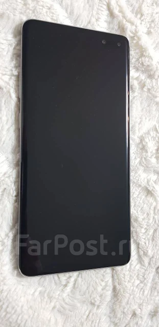 Samsung Galaxy S10+. �/�, �����, ������, 3G, 4G LTE, ����������, NFC ����