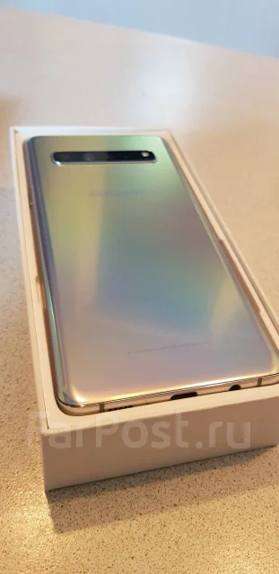 Samsung Galaxy S10+. �/�, �����, ������, 3G, 4G LTE, ����������, NFC ����