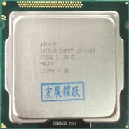 Intel Core i5-2400. ��� �����