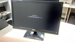 LG. 23" ����