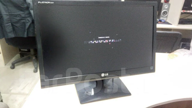 LG. 23" ����