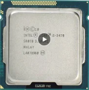 Intel Core i5-3470. ��� �����