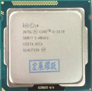Intel Core i5-3570. ��� �����