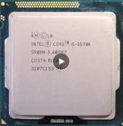 Intel Core i5-3570K. ��� ����� �� ������������ ����