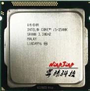 Intel Core i5-2500K. ��� �����