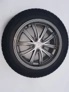 Yokohama Ice Guard IG50. ������, ��� �����, 2014 ���, �/�, ����� 10�%