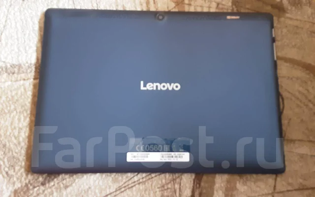 Lenovo Tab 10 ����