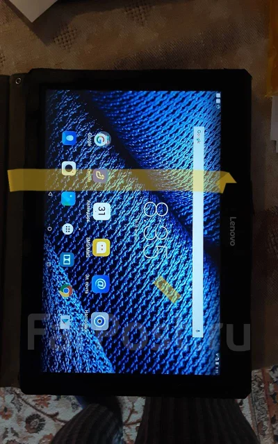 Lenovo Tab 10 ����