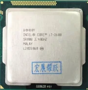 Intel Core i7-2600. ��� �����