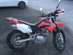 Honda XR 230. 230����. ��., ��������, ���������, ������ �� �� ����