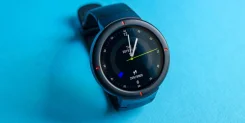 Amazfit Verge. GPS, IP67 ����