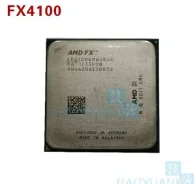 AMD FX-4100. ��� �����