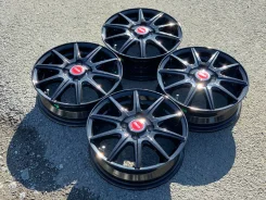 Pur Luxury. 4.5x14", 4x100, ET45, �� 67���. ����